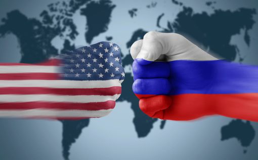 Москва и Вашингтон начали новую холодную войну?