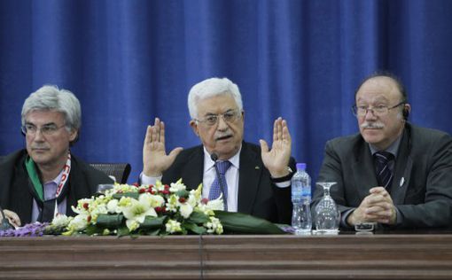 Аббас: ХАМАС - часть нашего народа