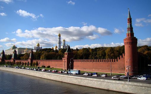 Кремль о призыве отправить корабли НАТО в Азовское море