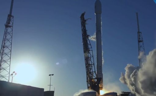 SpaceX запустила в космос телескоп для поиска экзопланет