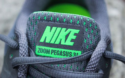 Кроссовки Nike приравняли к допингу