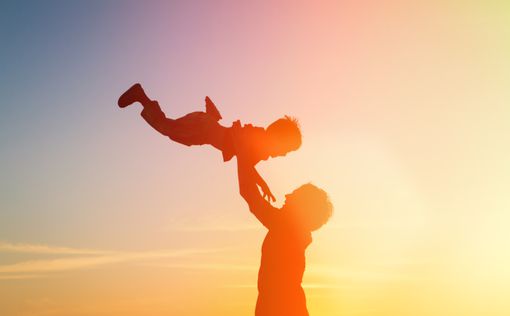 Отцовство - неблагоприятно влияет на здоровье