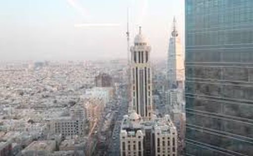 Саудия возведет футуристический город