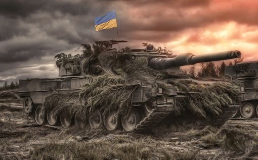 Бои на левом берегу Херсонщины неприятны для армии РФ, – британская разведка | Фото: pixabay.com