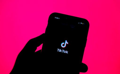 Во Франции сеть  TikTok попала в скандал
