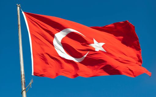 В Турции арестованы 110 человек в рамках "контртеррористической операции"