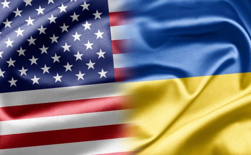 В Сенат США подали резолюцию об Украине