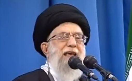 Хаменеи: переговоры с США могут только навредить