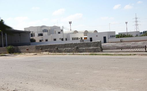 Тунис: начато строительство стены вдоль границы с Ливией