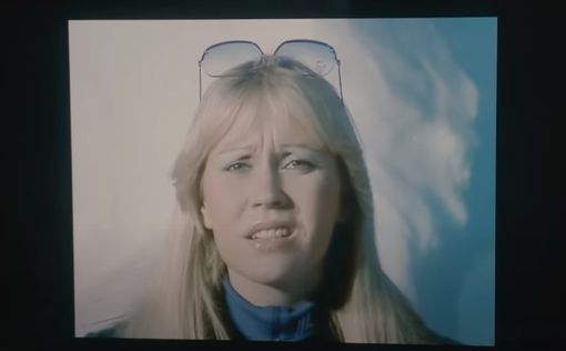 Группа ABBA презентовала новый клип