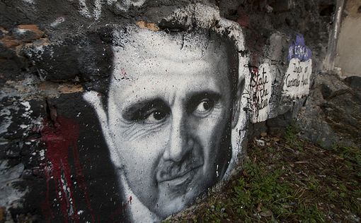 Асад: война в Сирии будет долгой и трудной