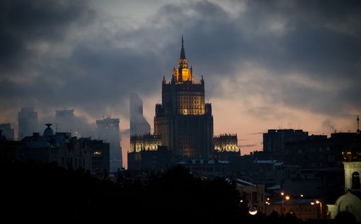 Россия пообещала ответить на высылку своих дипломатов