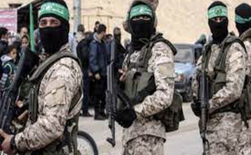 ХАМАС провел митинги в поддержку протестующих арабов