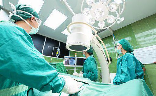 Израильские врачи обучат новым формам хирургии медиков в Эфиопии