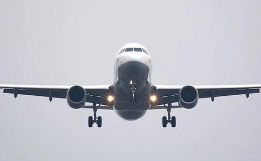 Шведская авиакомпания совершила первый полёт на 100% экологически чистом топливе