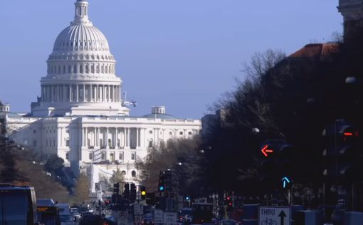 Сенат США намерен решить судьбу "шатдауна"