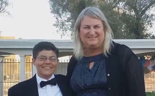 В США появилась первая трансгендерная семья
