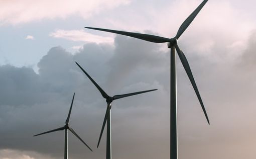 На севере Голанских высот поставят 41 ветряную турбину