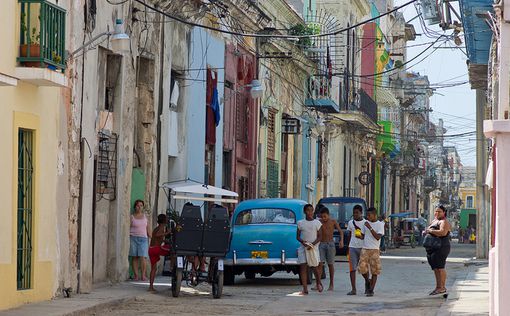 США: Куба не спонсирует терроризм