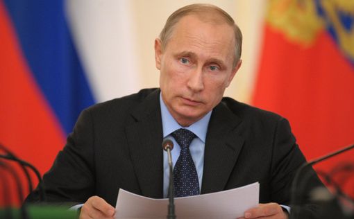 Путин выступил за продление перемирия в Украине