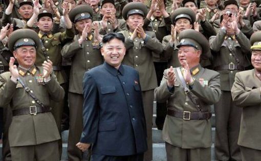 Северная Корея обещала "беспощадно наказать" США