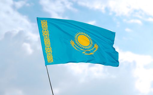 Казахстан прекращает возить нефтепродукты в порт РФ, где горела нефтебаза