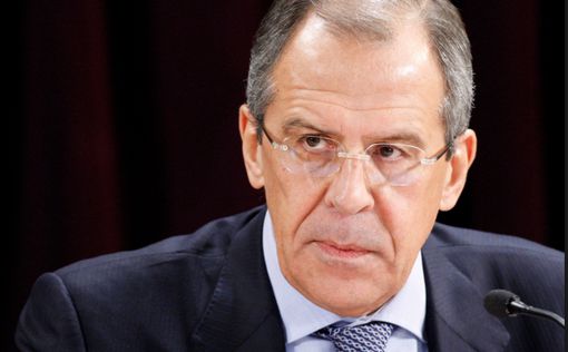 Россия: Мы поддерживаем не Асада, а борьбу с террором