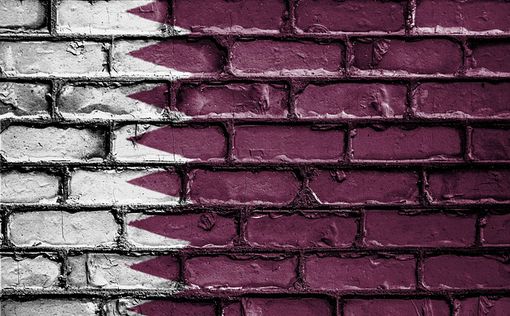 Катар вновь заявил о солидарности с палестинцами
