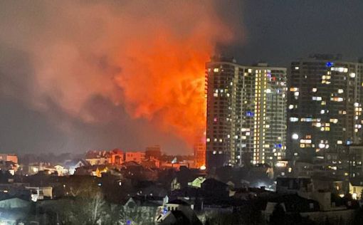 Новогодняя ночь: взрывы в Николаеве, в Одессе – попадание в жилой дом