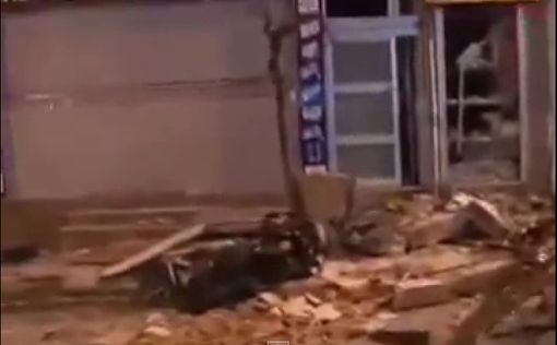 В Стамбуле прогремел взрыв в редакции Adimlar. Есть жертвы