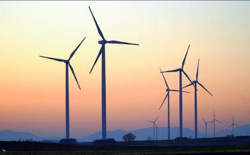 Министерство окружающей среды обеспокоено ветряными электростанциями