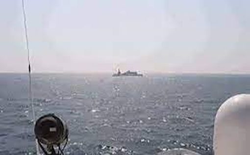 В иранском порту затонуло грузовое судно из Танзании