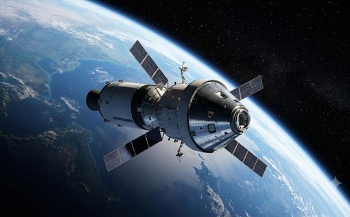 НАСА объявило состав экипажа лунной миссии "Артемида-3"