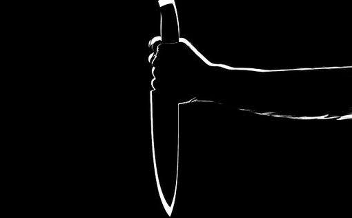 Поножовщина в Кирьят-Ате: убит 45-летний мужчина