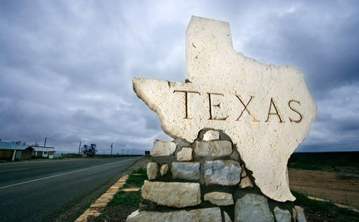 В Техасе запретили "города-убежища" для беженцев