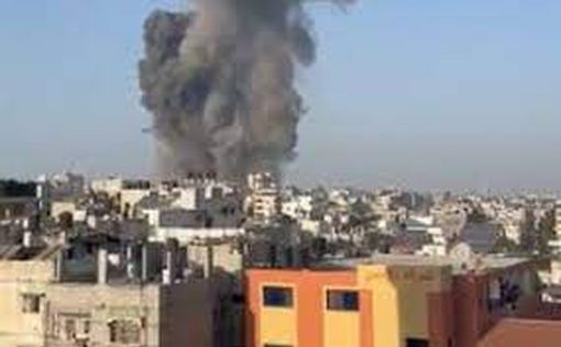 ХАМАС обновил цифры по погибшим в Газе на 2 марта
