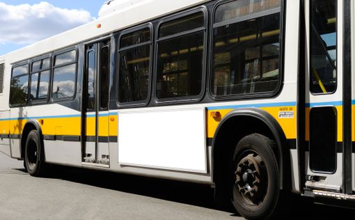 Субботний автобус будет курсировать в новых городах