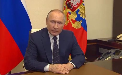 СМИ: Путин уже мертв или умрет в ближайшее время