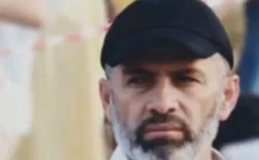 Драматическое видео: момент ликвидации командира палестинских боевиков в Бекаа