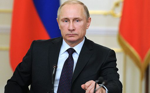 "Это чушь", - Путин опроверг передачу Ирану спутника-шпиона