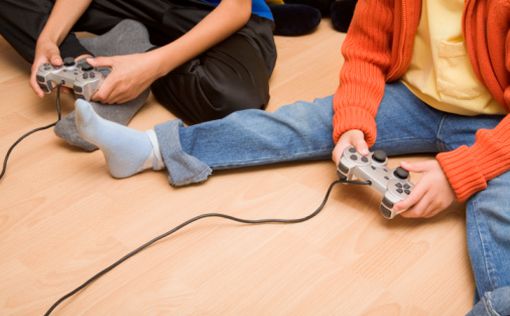 Компьютерные игры частично реабилитированы психологами