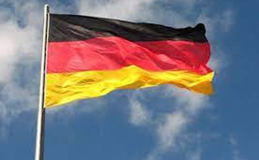 Германия пока не будет признавать "палестинское государство"