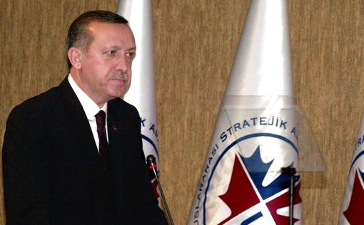 Турция готова воевать с ISIS самостоятельно