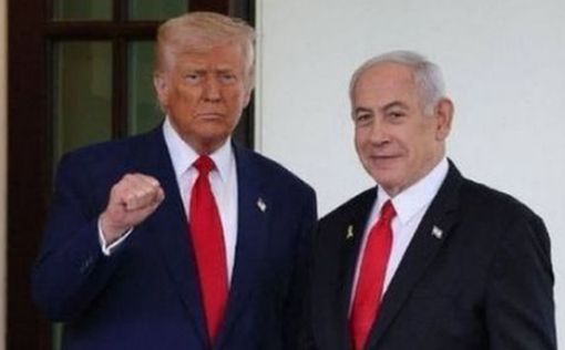 Трамп проведет закрытые встречи с Зеленским и Нетаниягу