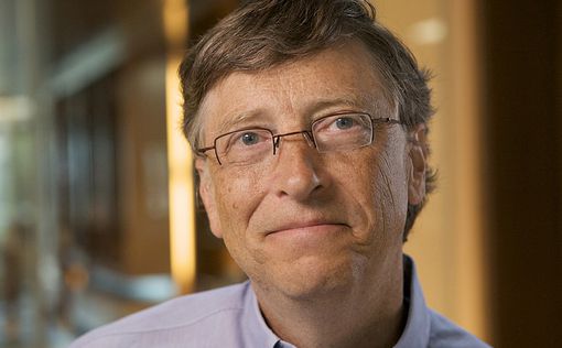 Билл Гейтс вернулся на первую строчку списка Forbes