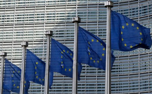 ЕС готовит ограничения на торговлю с Иудеей и Самарией