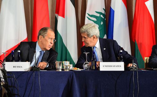 США и РФ не договорились о возобновлении перемирия в Сирии