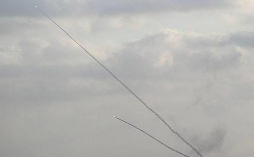 ЦАХАЛ обнаружил две ракетные установки возле северного поселения в ПА