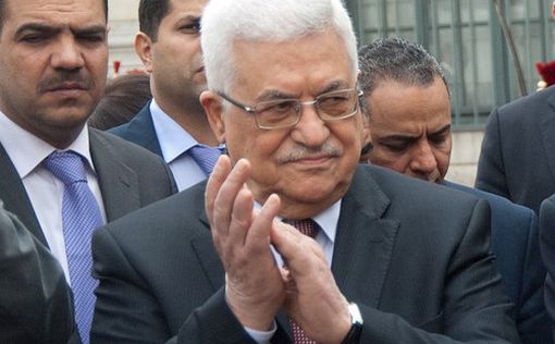 Аббас уже не блефует