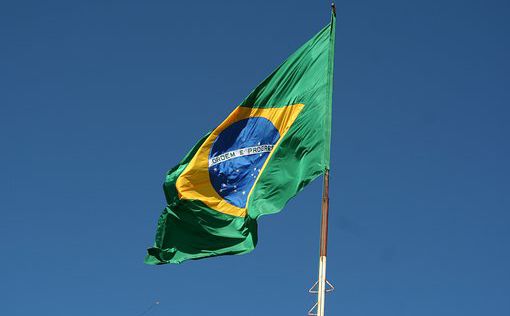 В Бразилии обрушился многоквартирный дом: 8 погибших